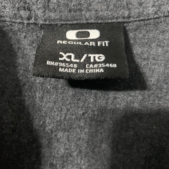 Krusty the Clown custom reworked flannel shirt size XL. - Picture 3 of 4